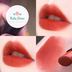 Son Wet n Wild Perfect Pout Lip Color tone cam cháy / hồng nude
