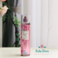 Xịt thơm toàn thân Bodymist Bath and Body Works BBW