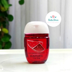 Gel rửa tay Bath and Body Works BBW