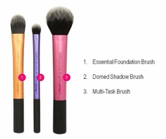 [Tách set] Bộ cọ Real Techniques Travel Essentials