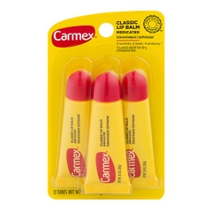 Son dưỡng môi Carmex đủ loại