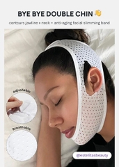 Đai nâng cơ mặt AOA Face Lift Beauty Band