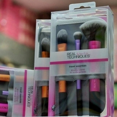 [Tách set] Bộ cọ Real Techniques Travel Essentials
