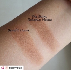 Phấn tạo khối The Balm Bahama Mama