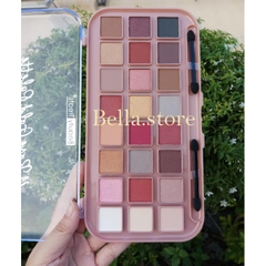 Bảng mắt Beauty Treats 24 Rose Gold Palette