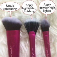 Cọ tạo khối Real Techniques