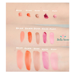 Má hồng kem Glossier Cloud Paint mẫu thử 0.8g