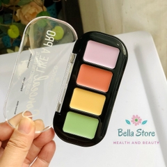 Bảng che khuyết điểm Essence Conceal Like A Pro Color Correcting Palette