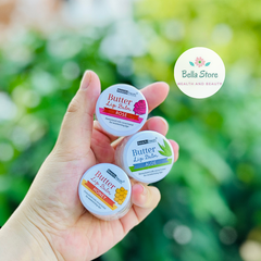 Son bơ dưỡng môi Beauty Treats Butter Lip Balm