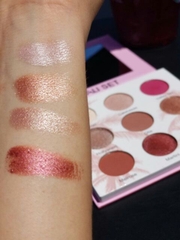 Bảng mắt Cali Set Beauty Creations