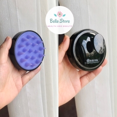 Lược gội đầu massage HEETA dòng Upgrade bản US