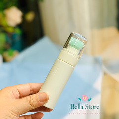 Chai vòi nhấn tròn dài đựng lotion, sữa rửa mặt, sữa tắm