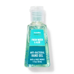 Gel rửa tay Bath and Body Works BBW