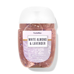 Gel rửa tay Bath and Body Works BBW