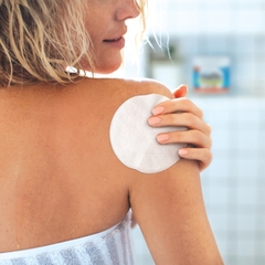 [BHA] Miếng lau giảm mụn Stridex