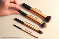 Cọ Real Techniques Detailer Brush