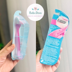 Dao cạo Venus Gillette chuyên dụng cho nữ