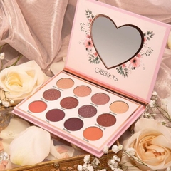 Bảng mắt Eye Bloom Beauty Creations
