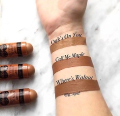 Tạo khối dạng thỏi Wet n Wild Vitamin E Stick Contour