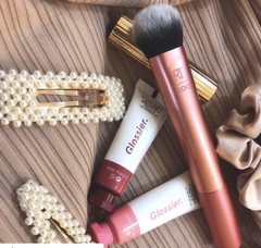 Cọ đánh kem nền Real Techniques Expert Face Brush chính hãng