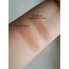 Phấn tạo khối The Balm Bahama Mama
