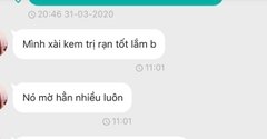 Gel giảm thâm, sẹo, rạn da Derma E Scar Gel