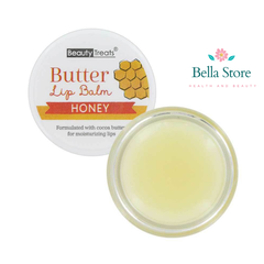 Son bơ dưỡng môi Beauty Treats Butter Lip Balm