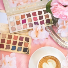 Bảng Mắt Espresso Yourself Beauty Creations