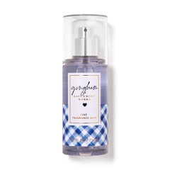 Xịt thơm toàn thân Bodymist Bath and Body Works BBW