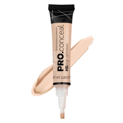 Kem che khuyết điểm LA Girl Pro Concealer