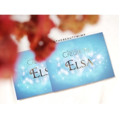 Bảng mắt Elsa