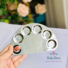 Thanh trộn dàn mỏng kem nền Makeup Spatula
