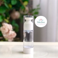 Lọ chân không xịt phun sương/xịt nhỏ giọt