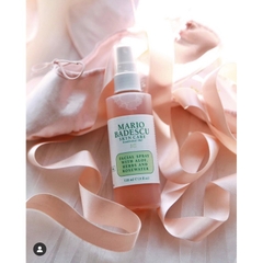 Toner Dạng Xịt Mario Badescu Facial Spray