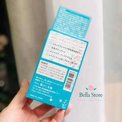 Dầu dưỡng tóc hoa hồng Rose oil Rosenoa nội địa Nhật dành cho tóc khô xơ