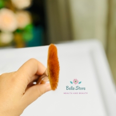 Cọ quạt tán phấn phủ Fan Brush