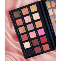 Bảng mắt Aphrodite của Bad Habit nội địa Mỹ