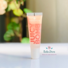 Son bóng Essence Juice Bomb Shiny Lipgloss