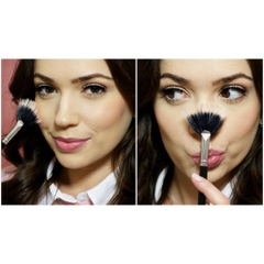 Cọ quạt Fan Brush của Real Techniques