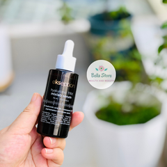 Serum trắng da mờ thâm sạm Ekseption TRX Tranexamic Acid & HA