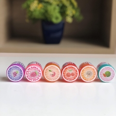 Son dưỡng môi Beauty Treats Moisturizing Fruity Lip Balm