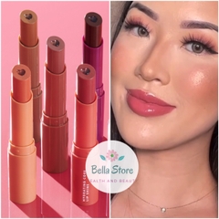 Son dưỡng có màu ELF Hydrating Core Lip Shine