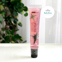 Son bóng dưỡng ẩm có nhũ Beauty Treats Gilter Lipgloss