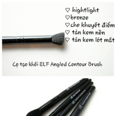 Cọ ELF tạo khối Studio Angled Contour Brush