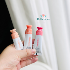 Má hồng kem Glossier Cloud Paint mẫu thử 0.8g