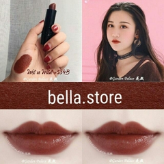 Son wet n Wild Silk Finish Lipstick - Mink Brown 534B