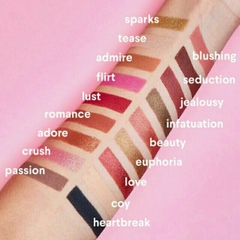 Bảng mắt Aphrodite của Bad Habit nội địa Mỹ