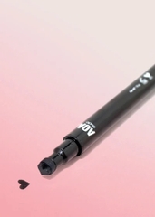 Kẻ mắt nước hai đầu có hình họa tiết AOA Beauty Face Stamp and Eyeliner