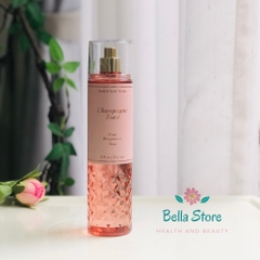 Xịt thơm toàn thân Bodymist Bath and Body Works BBW