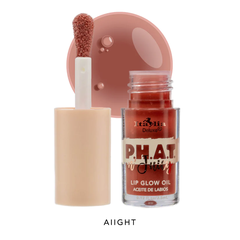 Son dưỡng có màu Italia Deluxe P.H.A.T n' Juicy - Lip Glow Oil